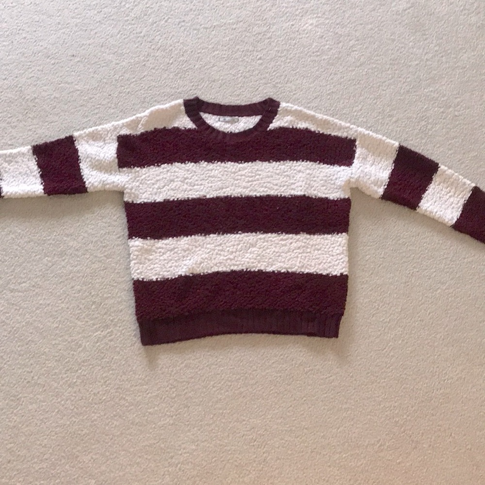 Warm/ comfy sweater